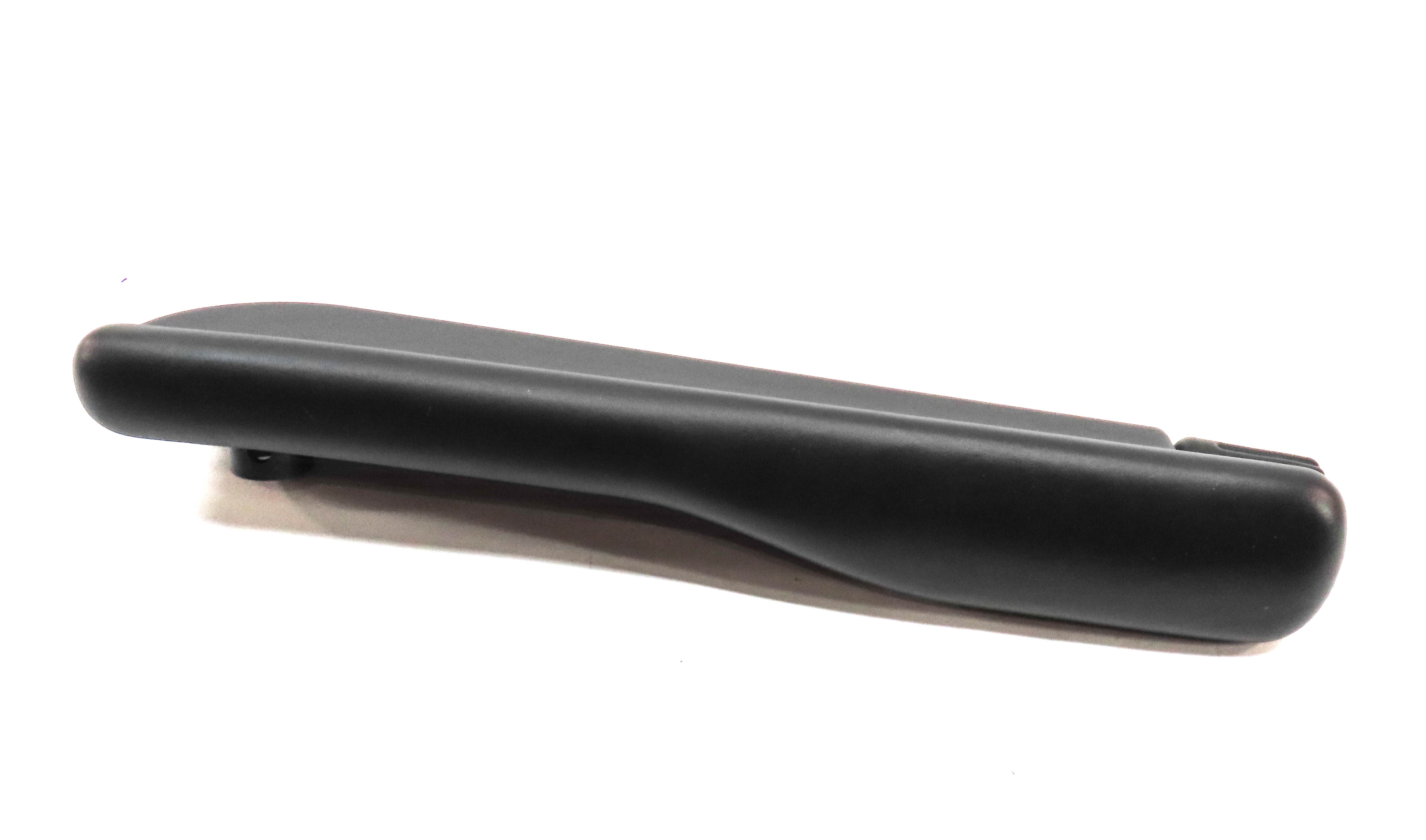 13-20 RANGE ROVER SPORT DISCOVERY (L405 L462 L494) FRONT RIGHT ARMREST (Ebony) — exact item pictured